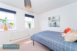 Bedroom- click for photo gallery